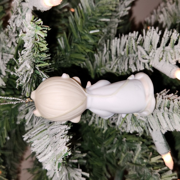 1985 Enesco Precious Moments ornament. - Picture 3 of 4